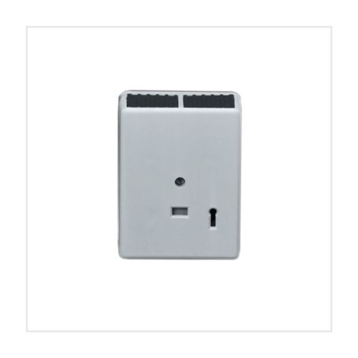 Aritech Personal Attack Switch - Double Button, HB194