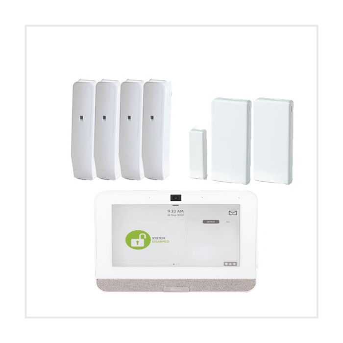 Qolsys Perimeter Kit, KITQPERIMETER