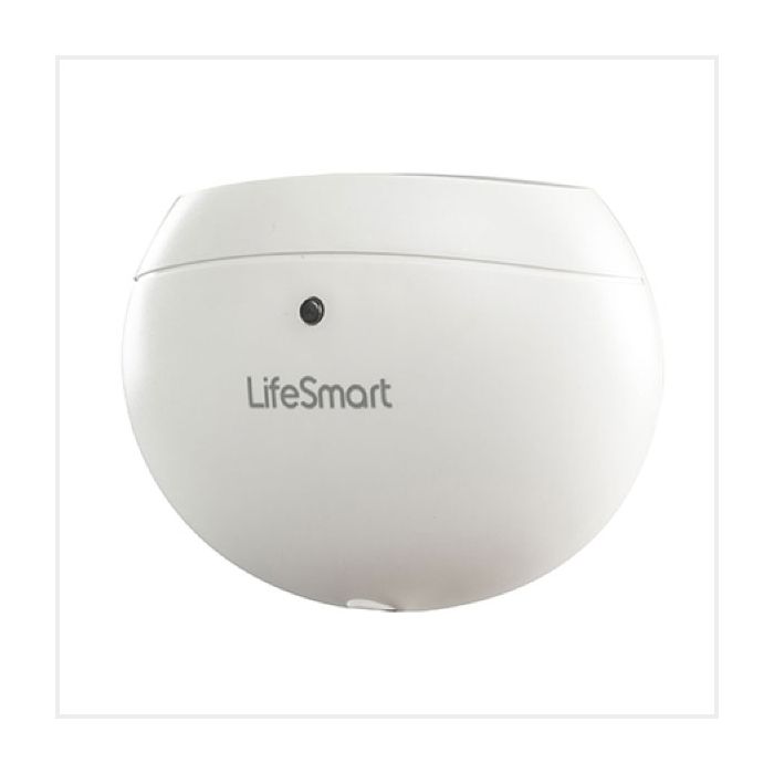 LifeSmart Water Leakage Sensor, LS064WH LifeSmart Water Leakage Sensor, LS064WH