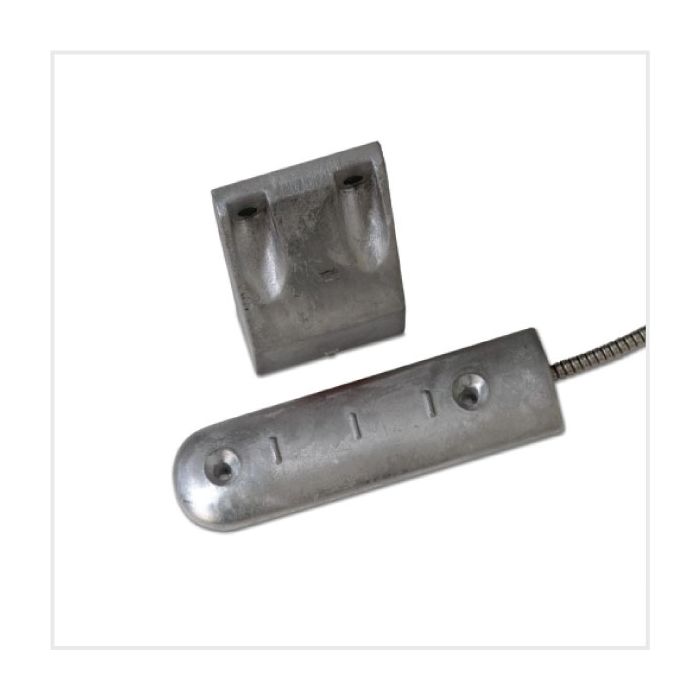Aritech Surface Overhead/Floor Mount Contact, MM106 Aritech Surface Overhead/Floor Mount Contact, MM106