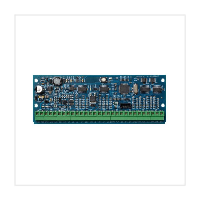 xGenConnect 16 Zone Expander, NXG-216N