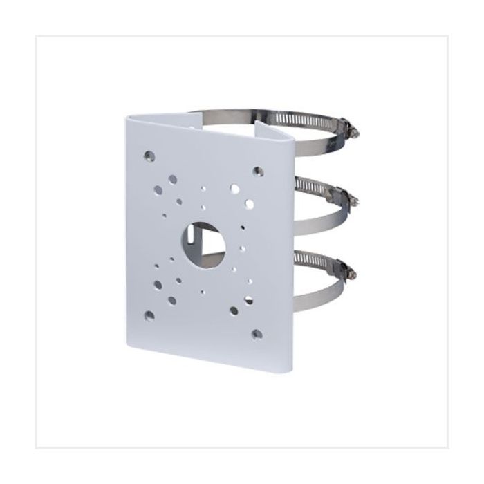 Dahua Pole Mount Bracket, DH-PFA150-V2