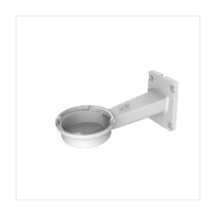 Dahua Wall Mount (White), PFB730W Dahua Wall Mount (White), PFB730W