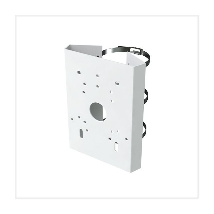 Pole Bracket for IP PTZ IR5 Camera, PTZVIP-IR5-POLE