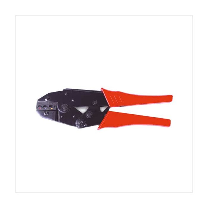 Pre-Insulated Terminal Crimper Tool, QR-CRIMPTOOL