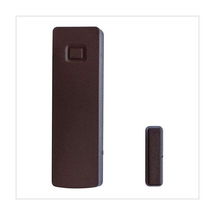 Aritech Wireless Surface Mount DWS (Brown), RF-DC101B-K4