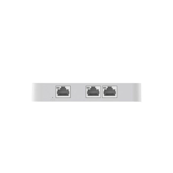 3-Port PoE Unmanaged Switch, RG-ES103F-P