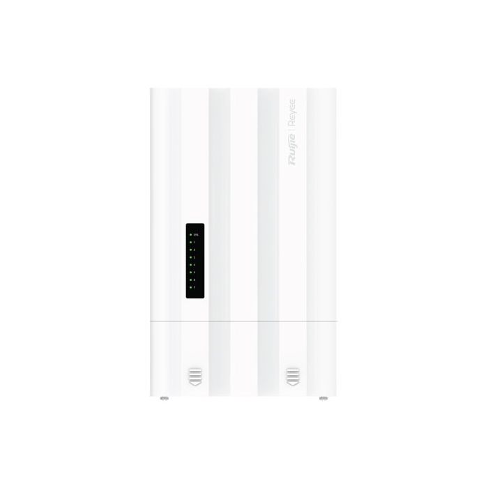 7-Port Gigabit Outdoor Switch with AC Input, RG-ES207GS-AC-OD