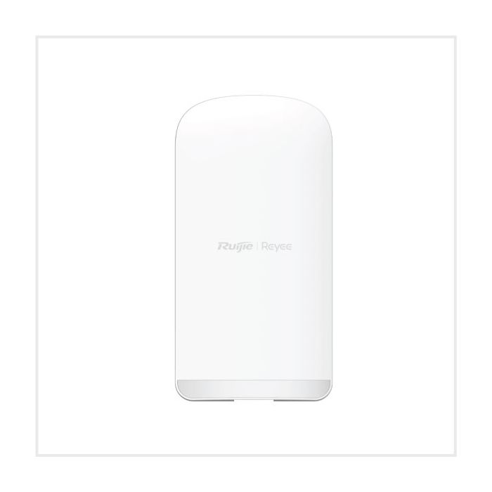 5GHz 3KM Outdoor Wireless Bridge, RG-EST330F-P