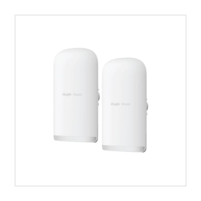 5GHz High-Gain Wireless Bridge Kit, RG-EST350G