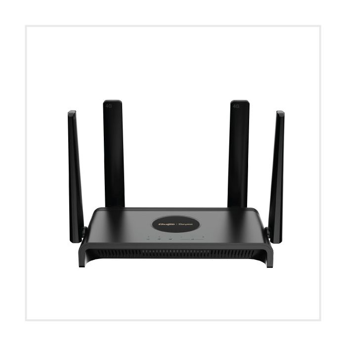 N300 4G LTE Wi-Fi 4 Wireless Router, RG-EW300T