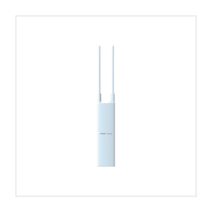 AC1300 Dual-Band Outdoor Wireless Access Point, RG-RAP52-OD