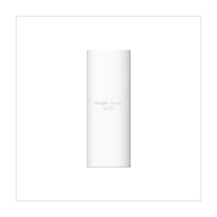 Wi-Fi 7 BE5040 Versatile Indoor/Outdoor Access Point, RG-RAP72Pro-OD