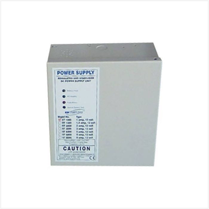 Power-Plex 12V DC 2A PSU (Compact), S-2000-C