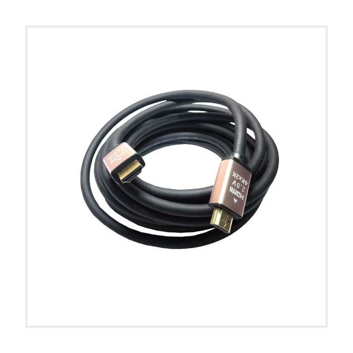 Titus 3m Ultra High-Speed HDMI 2.0 Cable, TD-HDMI-3