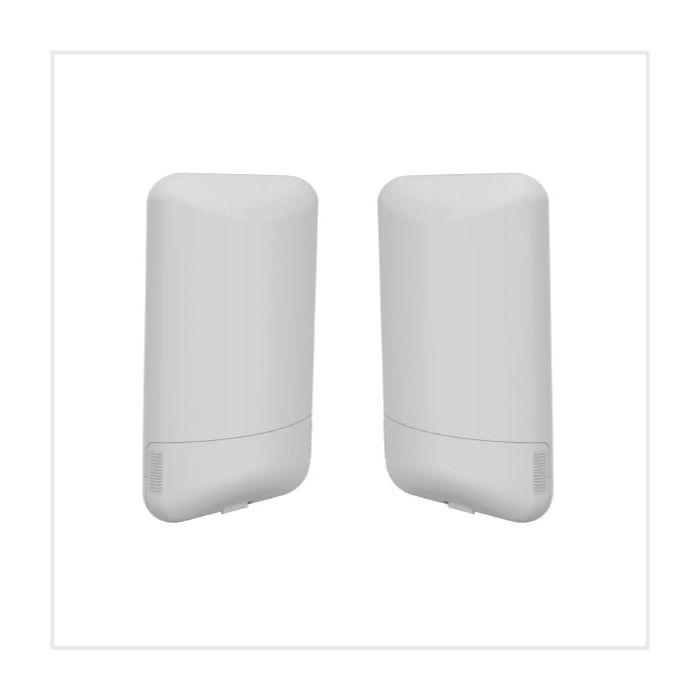 Titus Wireless Bridge PTP, TITUS-DLB-LITE-PAIR