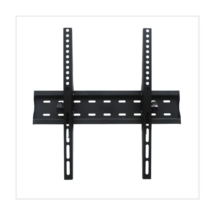 TV & Monitor Wall Bracket - 32" to 47" up to 45Kg - Tilt action, TITUS-TV005
