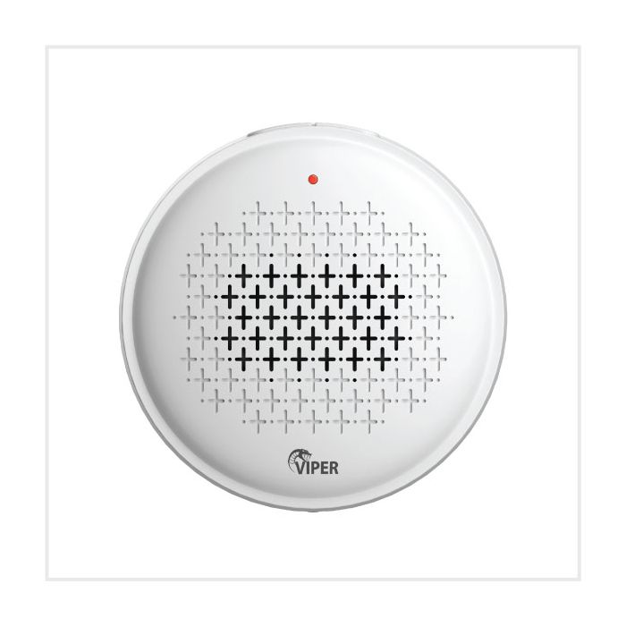 Chime for Viper Video Doorbell (Battery Powered), VIP-DOORBELL-CHIME