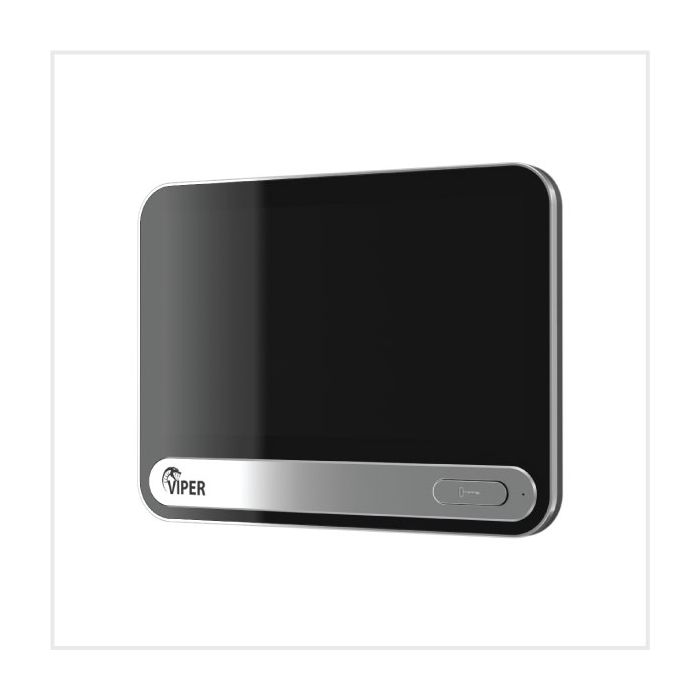 Video Intercom Door Station (with Wiegand Card Support), VIP-INTERCOM-INDOOR