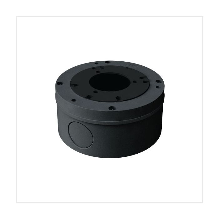 Deep Base Ring for Viper IP Cameras (Grey), VIP-RING-01-GR