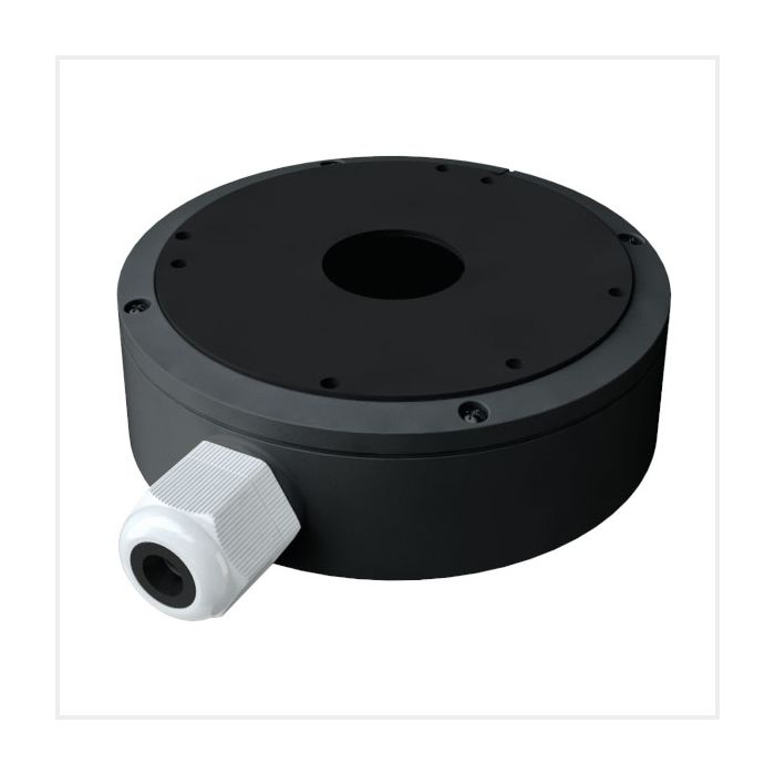 Deep Base Ring for Viper Motorised IP Cameras, VIP-RING-02-GR Deep Base Ring for Viper Motorised IP Cameras, VIP-RING-02-GR