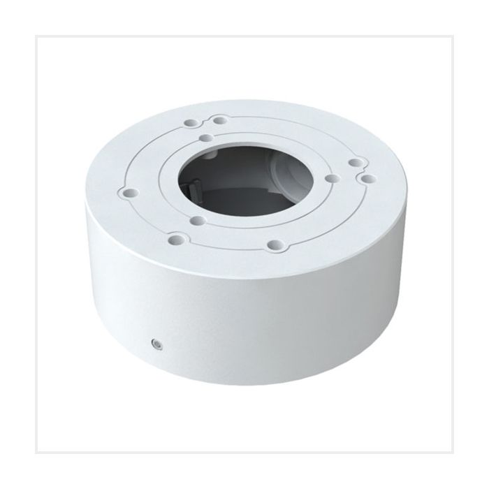 Cable Management Ring for Viper Cameras (White), VIP-RING-03-WH