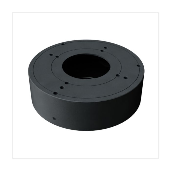 Cable Management Ring for Viper Varifocal HD Cameras (Grey), VIP-RING-04-GR