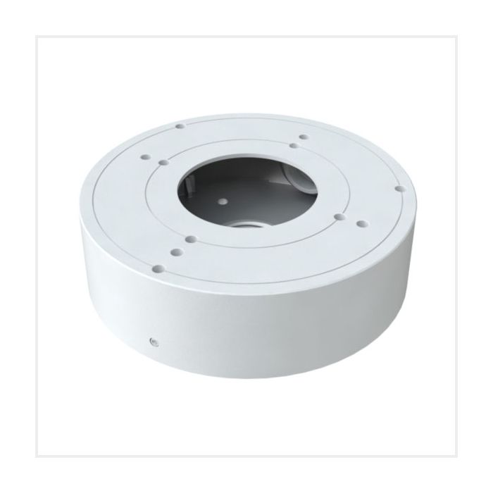 Cable Management Ring for Viper Varifocal HD Cameras (White), VIP-RING-04-WH