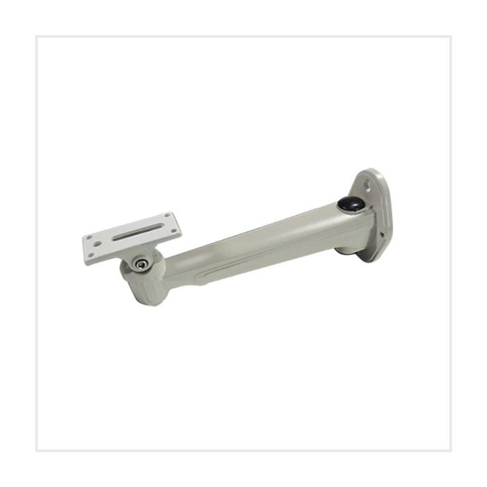 Wall Bracket for ANPRVIP-4MPLR-W, VIP-WALLANPR-LR Wall Bracket for ANPRVIP-4MPLR-W, VIP-WALLANPR-LR