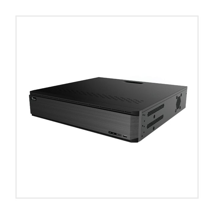 Viper 5MP 32 Channel Hybrid DVR, VIPER-5MPL-8-32BB