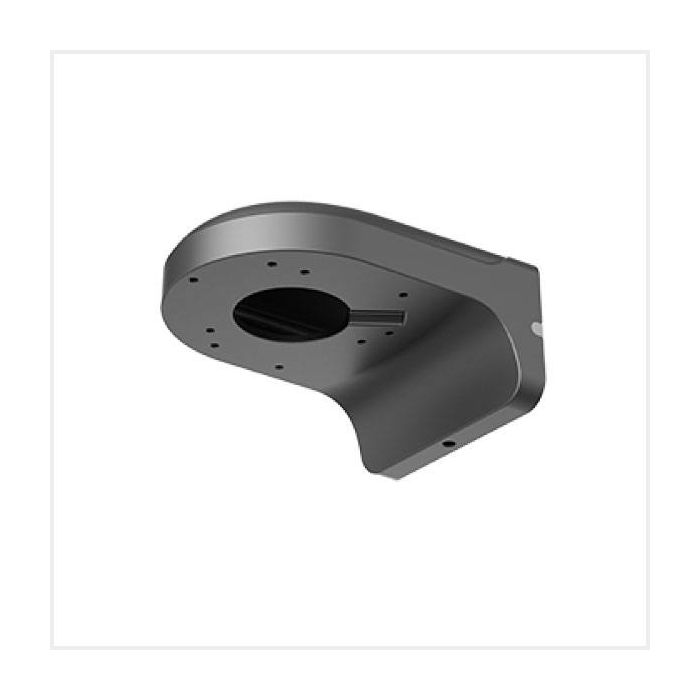 Wall Bracket Grey - PFB203-G, WALL-BK-W1-G
