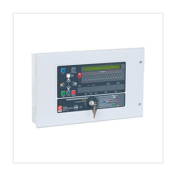 C-TEC XFP Repeater Panel 32 Zones, XFP510-32