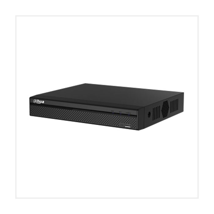 Dahua 8 Channel Penta-brid 1080p Compact DVR, DH-XVR5108HS-X