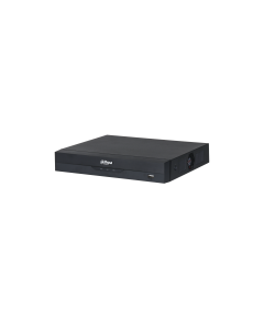 Dahua Compact 1U Network Video Recorder., DHI-NVR4108HS-8P-EI