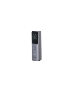 Dahua Wi-Fi Villa Door Station with 2MP HD camera and ultra-slim design., DHI-VTO2311R-WP