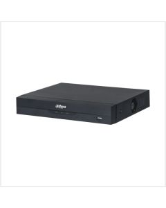 Dahua 8 Channel 1HDD Compact NVR, DHI-NVR4108HS-8P-EI