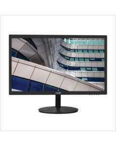 Titus 22” HDMI, BNC and VGA Security Monitor, LED-HDMI2207BNC-TD