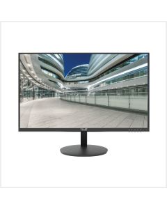 Titus 23.8” HDMI and VGA Security Monitor, LED-HDMI2407-TD