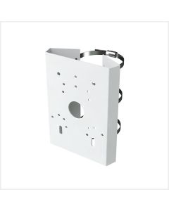 Pole Bracket for IP PTZ IR5 Camera, PTZVIP-IR5-POLE