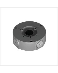 Cable Management Ring for Universal Cable Management (Grey), RING-J1-G