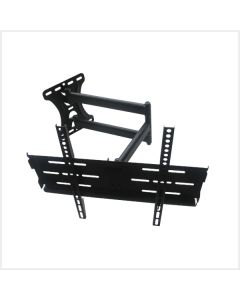 TV & Monitor Wall Bracket - 32" to 65" up to 40Kg - Swivel and Tilt, TITUS-TV003