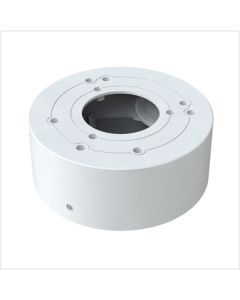 Cable Management Ring for Viper Cameras (White), VIP-RING-03-WH