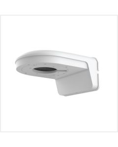 Wall Bracket for Turret Cameras, VIP-WALL-BK0203-W
