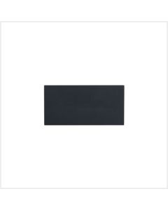 Dahua Touchless 0-CH IP55 IK07 Blank Module Accessory, DHI-VTO4202FB-MN