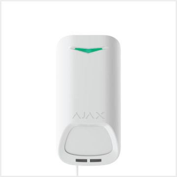 Ajax Superior MotionProtect Plus G3 Fibra, 117717.09.WH1