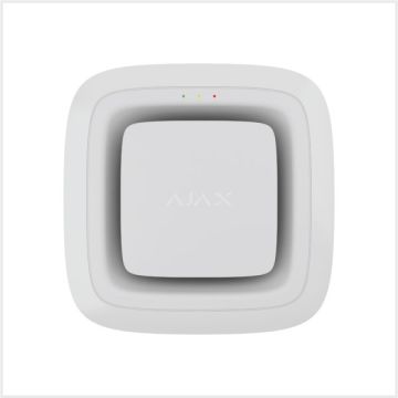 Ajax EN54 FireProtect (Sounder) (8EU) ASP, 118602.278.WH1
