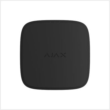 Ajax EN54 FireProtect (Heat/Sounder) (8EU) ASP, 119916.274.BL1