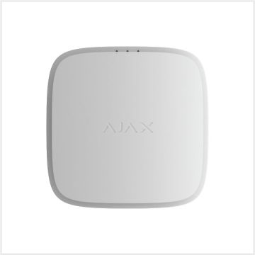Ajax EN54 FireProtect (Heat) (8EU) ASP, 119917.273.WH1