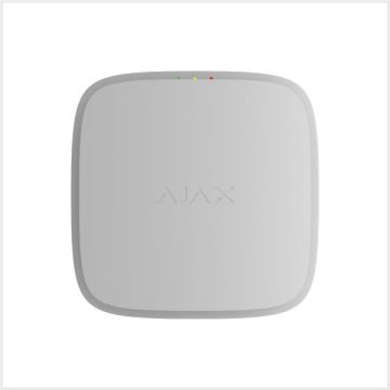 Ajax EN54 FireProtect (Smoke/Sounder) (8EU), 119919.276.WH1