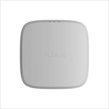 Ajax EN54 FireProtect (Smoke) (8EU) ASP, 119921.275.WH1